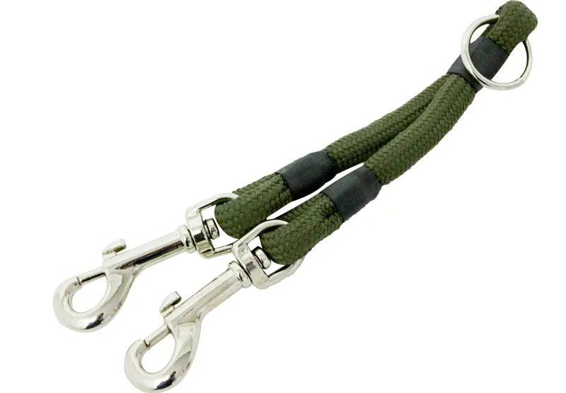 Bisley Two Dog Clip Brace